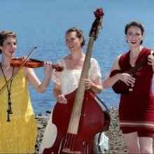 Photo Flash: Meet the Cast of Marin Theatre Company's FAILURE: A LOVE STORY