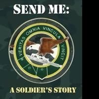Mike Dean Releases New Military Memoir, SEND ME