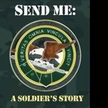 Mike Dean Releases New Military Memoir, SEND ME