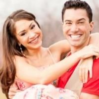 JOSEPH AND THE AMAZING TECHNICOLOR DREAMCOAT National Tour to Play DPAC, May 13-18…