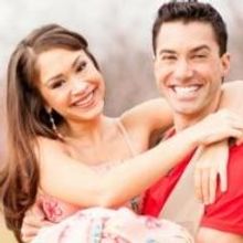 JOSEPH AND THE AMAZING TECHNICOLOR DREAMCOAT National Tour to Play DPAC, May 13-18, 2