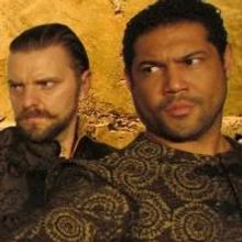 PULP SHAKESPEARE Opens Next Week at Theatre Asylum