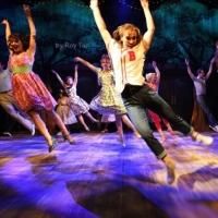 THE PAJAMA GAME to Transfer From Chichester to West End in May 2014