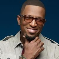 Rickey Smiley Makes Orleans Showroom Debut This Weekend