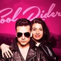 Cult Musical COOL RIDER Returns to The Duchess Theatre Tonight