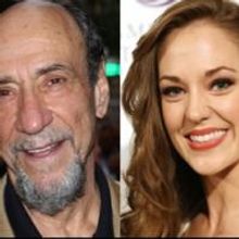 F. Murray Abraham, Laura Osnes, Mary Beth Peil & More Set for Atlantic Theatre…