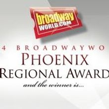 2014 BroadwayWorld Phoenix Winners Announced - CJ Pawlikowski, Brittney Mack & More!