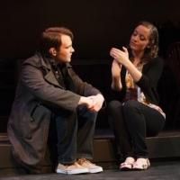 BWW Reviews: Dia-TRIBES at Circuit