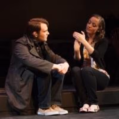 BWW Reviews: Dia-TRIBES at Circuit