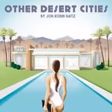 BWW Reviews: OTHER DESERT CITIES Explodes Onto Florida Rep Stage