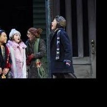 BWW Reviews: New Cast Brings Added Cheer to A CHRISTMAS STORY at Cleveland Play House