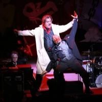 Philip Quast to Reprise Role as 'Judge Turpin' in ENO's SWEENEY TODD