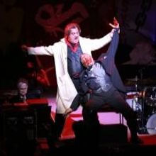 Philip Quast to Reprise Role as 'Judge Turpin' in ENO's SWEENEY TODD