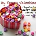 Carolines on Broadway Offers Special Night for Comedy Lovers on Valentine's Day