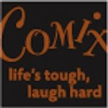 Bob Levy Set for String of Shows at Comix At Foxwoods, Begin. 9/19