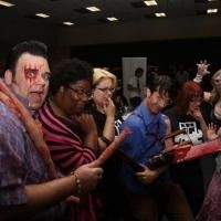 EVIL DEAD Set for LVL UP Expo at Cashman Center, 2/1-2