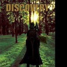 Teenage Author Zhishuai Chen Releases DISCOVERY