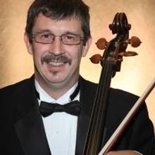 Charles Thomas Appointed President of the Delaware County Symphony