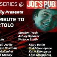 Tickets on Sale for FLY: A MUSICAL TRIBUTE TO DAMON INTRABARTOLO on February 24…