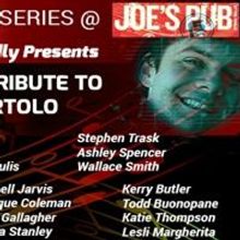 Tickets on Sale for FLY: A MUSICAL TRIBUTE TO DAMON INTRABARTOLO on February 24…