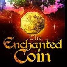 New Children's Book 'The Enchanted Coin' is Released