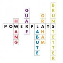 TBTB Adds 6/14 ASL Performance for POWER PLAYS by Hwang, LaBute, Guare, Brunstetter a
