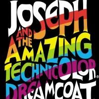 The Orpheum 2013-14 Season Update: JOSEPH to Replace MUSIC OF ANDREW LLOYD WEBBER