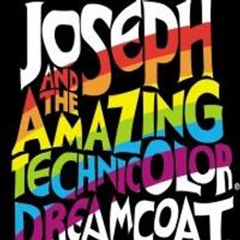 The Orpheum 2013-14 Season Update: JOSEPH to Replace MUSIC OF ANDREW LLOYD WEBBER