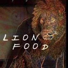 'LION FOOD' is Released