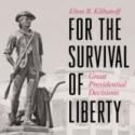Elton Klibanoff' FOR THE SURVIVAL OF LIBERTY Portrays Presidential Influence on…