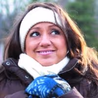 InDepth InterView: Natalie Toro Talks JUST IN TIME FOR CHRISTMAS, Birdland Show &…