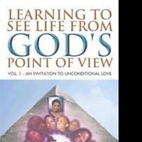 Ayanna Kofi's New Book Reveals Insight Into God's Perspective