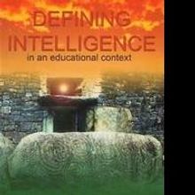 Dr. Pat Keogh Releases New Book on Human Intelligence