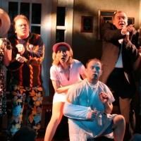 BWW Reviews: FOX ON THE FAIRWAY Eagles Out with Laughs at Broadway Palm