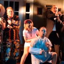 BWW Reviews: FOX ON THE FAIRWAY Eagles Out with Laughs at Broadway Palm