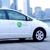 Airport Travel Just Got a Little Easier (Really!): Zipcars Now Available at Greater…