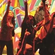 BWW Interviews: Angie Bucnh Talks About CULTURE SHOCK and the SAN DIEGO FRINGE FESTIV