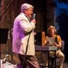 The Second City's A CHRISTMAS CAROL: TWIST YOUR DICKENS! to Host Karaoke…
