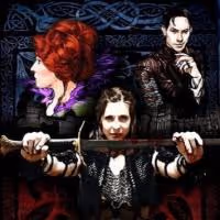 Otherworld Theatre's Midwest Premiere of QUEEN AMARANTHA Begins Tonight