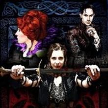 Otherworld Theatre's Midwest Premiere of QUEEN AMARANTHA Begins Tonight