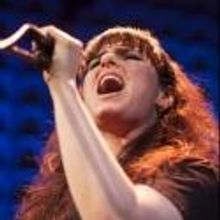 Photo Flash: Broadway Stars Belt It Out in RAZIA'S SHADOW Stage Debut at Joe's Pub