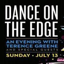 Greene Works Project to Present Debut Performance, DANCE ON THE EDGE, at Tri-C Easter