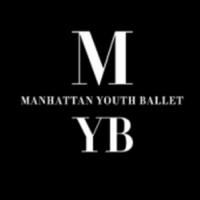 Manhattan Youth Ballet and Manhattan Movement & Arts Center Present Annual Spring Workshop Performances, 3/15-17