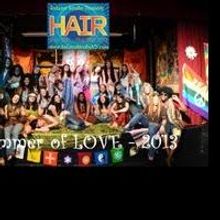 BWW Reviews: HAIR - The American Tribal Love Rock Musical at SoLuna