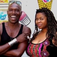 James Jackson Jr. & LaDonna Burns to Bring THE BLACK-UPS to Joe's Pub, 8/7
