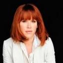 Molly Ringwald To Speak At Nashville Public Library 9/18