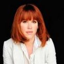 Molly Ringwald To Speak At Nashville Public Library 9/18