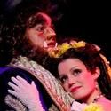 BEAUTY AND THE BEAST Plays the Palace Theatre, Now thru 10/14