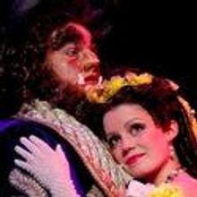 BEAUTY AND THE BEAST Plays the Palace Theatre, Now thru 10/14