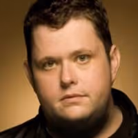 Ralphie May Set for Comedy Works Landmark Village, 9/4-6